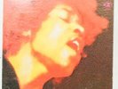 JIMI HENDRIX EXPERIENCE Electric Ladyland 2xLP Vinyl 1975 2RS 6307 K-1217