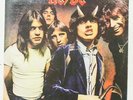AC/DC Highway To Hell LP Vinyl 1979 Atlantic SD 19244 NM/VG+ K-1290