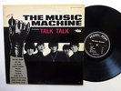 the MUSIC MACHINE Turn On LP Osr 5015 ORIG. press Garage Psych Rock   Dm97