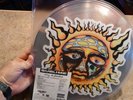 Sublime 25th Anni. 40 oz to Freedom double picture disc RSD Black Friday 2017