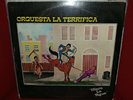 Orquesta La Terrifica - Hinca La Yegua - Rare LP in Great Conditions - L2