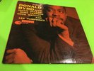 Vinyl Record : Donald Byrd / Fuego / Blue Note BLP 4026 / PRICED TO SELL