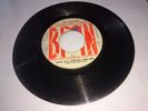 THE MAYTALS - LOVE IS A SPECIAL FEELING // YOU YOU YOU / BMN