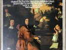 2723 078 German Chamber Music before Bach Goebel Musica Antique 3 x LP Box NM/EX