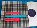 33CX 1538 Bruch / Wieniawski / Michael Rabin B/G RARE