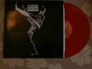 DAVID BOWIE The man who sold the world LP Vynil Couleur & insert