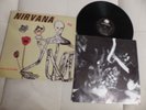 LP Nirvana - Incesticide  Geffen Records OIS GEF24504, 1992 Holland