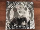 BLUE OYSTER CULT RARITIES VOL. 1 ALBUM 2LP 12
