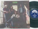 Clover - Same - orig. 1970 france LP Progres , Bluesrock