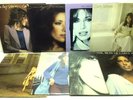 Carly Simon LP Vinyl Record Album Lot: The Best of + Spy + No Secrets + Hotcakes