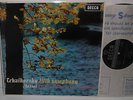 SXL 6085 Tchaikovsky Symphony No.5 Vienna Philharmonic Orch Lorin Maazel ED1
