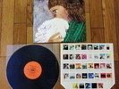 Bob Dylan NO MORE WAR Protest Songs Pete Seeger Fork LP with Catalog 1966 Japan