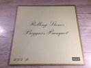 LP The Rolling Stones ?– Beggars Banquet VINYL Decca ?– 6.22157 BL OIS