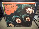 MFSL 1-106 Beatles Rubber Soul