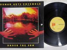 HUMAN ARTS ENSEMBLE UNDER THE SUN FREEDOM PA-6078 Japan Promo Vinyl LP