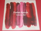 Prefab Sprout-- Crimson / Red  -- LP / Pop / NEU / RAR