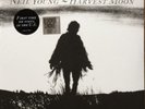 Neil Young Harvest Moon Black Friday RSD Vinyl Record Store Day