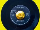 *** MARY SAXTON *** TAKE MY HEART **VG+ ** NORTHERN SOUL WIGAN CASINO  CLASSIC