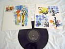AIR - Moon Safari - ORIGINAL 1998 SOURCE / Virgin Vinyl LP + Inner V2848 EX-/VG