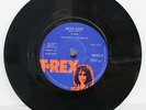 Mega rare T-REX 1972 Metal Guru/Lady South African 7