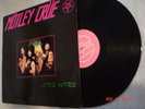 Mötley Crüe   