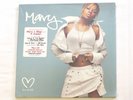 MARY J. BLIGE Love & Life RECORD LP VINYL Rap Hip Hop 2003 Factory Sealed