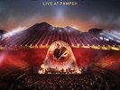 TEILDEFEKT: David Gilmour Live at Pompeii Box-Set [Vinyl LP]