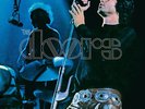 The Doors - Absolutely Live -  2LP Blue Vinyl - RSD Black Friday +CARRIER BAG