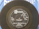 BIG DEE IRWIN, Satisfy My Needs/I Wanna Stay (65 STATESIDE EX NORTHERN SOUL 1ST)
