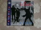 THE BEATLES A paris LP Live Olympia 65