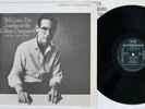 BILL EVANS TRIO SUNDAY AT THE VILLAGE VANGUARD RIVERSIDE SMJ-6201 Japan Vinyl LP