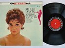 MILES DAVIS SEXTET SOMEDAY MY PRINCE WILL COME COLUMBIA YS 208 Japan Vinyl LP