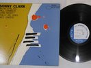 SONNY CLARK ART OF THE TRIO BLUE NOTE GXF-3069 Japan Vinyl LP