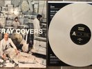 The Fray - Covers Vinyl LP White, OOP yeah yeah yeahs