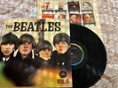 BEATLES VOL 5 FOR SALE MEXICAN EDITION LP MUSART MEXICO 1965