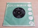 EX   Helen Shapiro/Fever/1964 Columbia 7