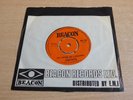 EX   Showstoppers/Ain't Nothing But A Houseparty/1970 Beacon 7
