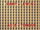 Jenny Lewis Acid Tongue 2xLP sealed vinyl + CD