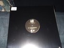U2 RECORD STORE DAY THIRD MAN RECORDS THE BLACKOUT COLOR  VINYL 1 0F 750