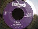 ZZ DIPLOMACY 350 NO 30 THE BRYMERS SACRIFICE GARAGE SINNER BRUMLEY MELLICK
