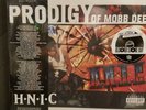 RSD Black Friday - PRODIGY OF MOBB DEEP - HNIC RIP LP RAP