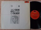 Joao Gilberto - POLYDOR Stereo - Bossa Nova Jazz - 1st Lp - Origianl Brazil