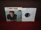 TUBBY HAYES Down In The Village LP 1962 MONO 1st Press  1/1 MATRIXES