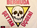 Turkish Discoid Funk Grail Ümit Aksu Orkestrasi Bermuda Triangle 45