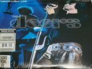 THE DOORS RSD 2017 ABSOLUTELY LIVE BLUE VINYL 2xLP NEW SEALED Black Friday