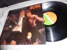 AC/ DC LP-UK 1ST PORKY PRIME CUT-