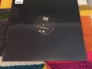 U2 - The Blackout - RSD 17 Black Friday Limited Run Coloured Vinyl