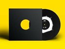 U2 The Blackout Exclusive Colored Limited edition Third Man Records 12