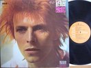 David Bowie ?– Space Oddity RCA Victor ?– LSP-4813Germany 1972 NM (  LP,Album )