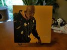 Mondo Marvel's Luke Cage OST [MONDO] 2×LP Yellow Vinyl Used/Played once